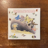 「スイスの絵本画家クライドルフの世界展　図録」