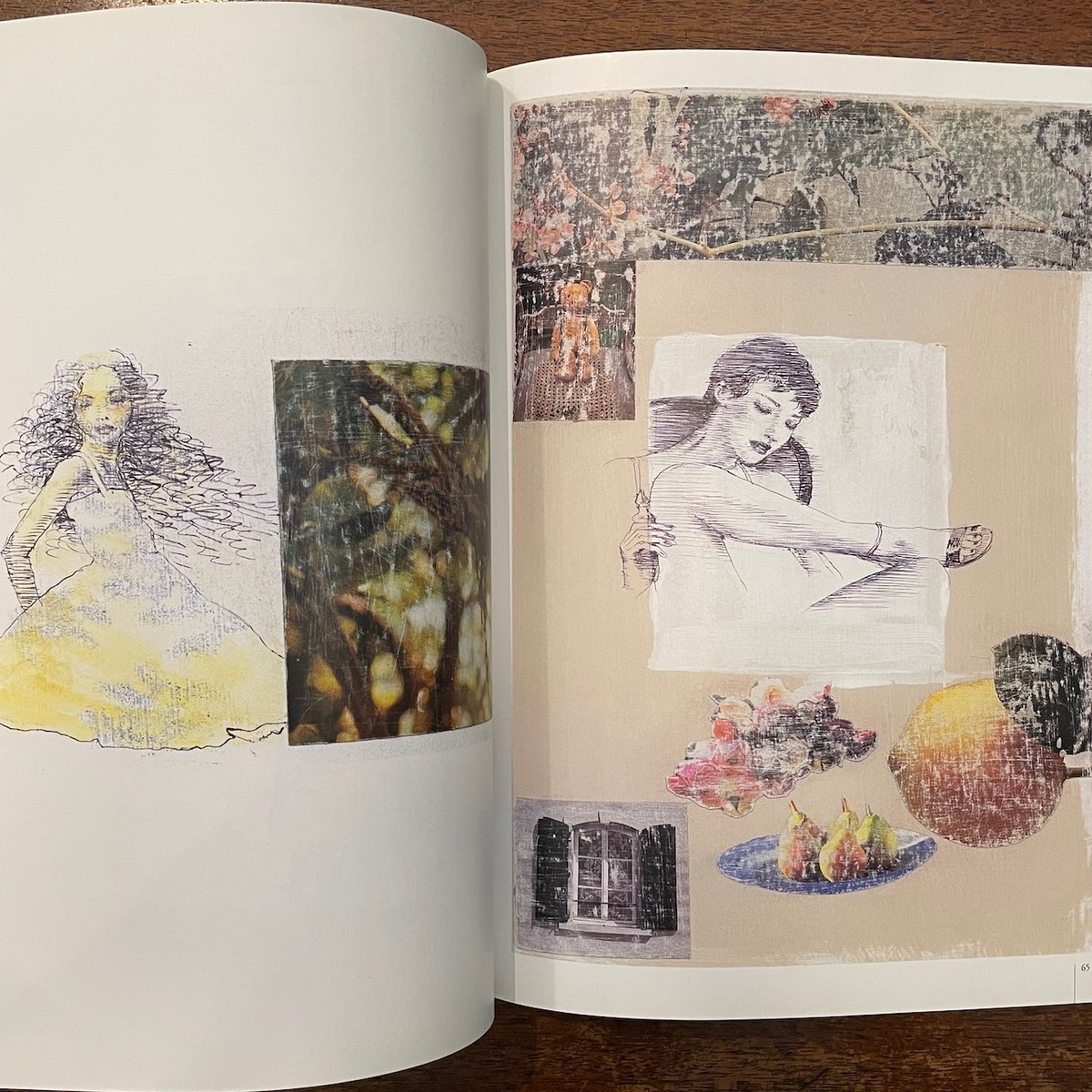 霧野仙子　宇野亜喜良さん直筆サイン入り 限定本 霧野仙子 やなせたかし 宇野亜喜良 霧野仙子 宇野亜喜良さん