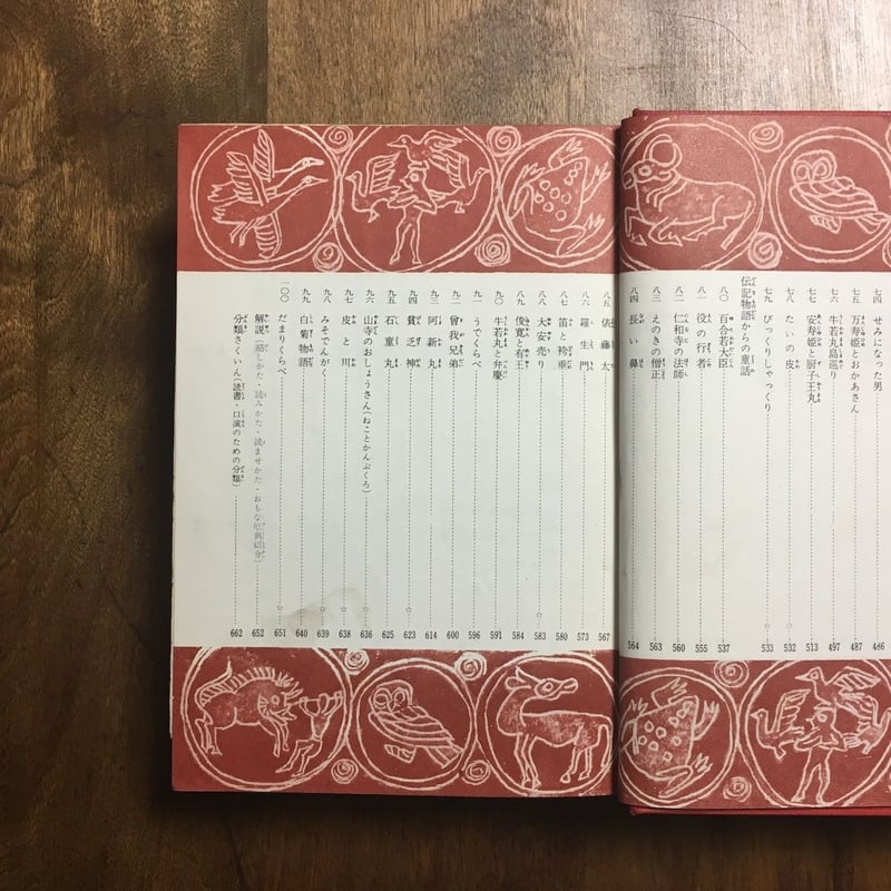 日本童話宝玉選」佐藤春夫 他 | Frobergue online store