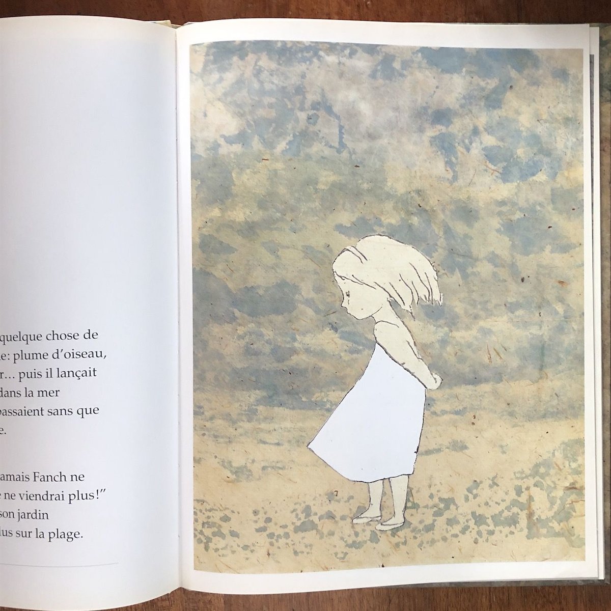 LA PECHE A LA SIRENE」Elzbieta | Frobergue onl