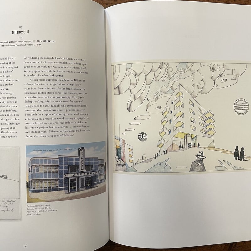 アート・デザイン・音楽 Saul Steinberg: Illuminations アート・デザイン・音楽 Saul Steinberg: Illuminations Saul