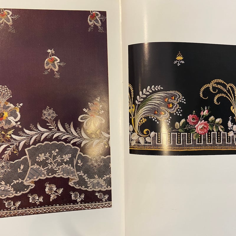 リヨン織物美術館　美術書　全3巻 リヨン織物美術館 美術書 全3巻 リヨン織物美術館 全3冊揃い