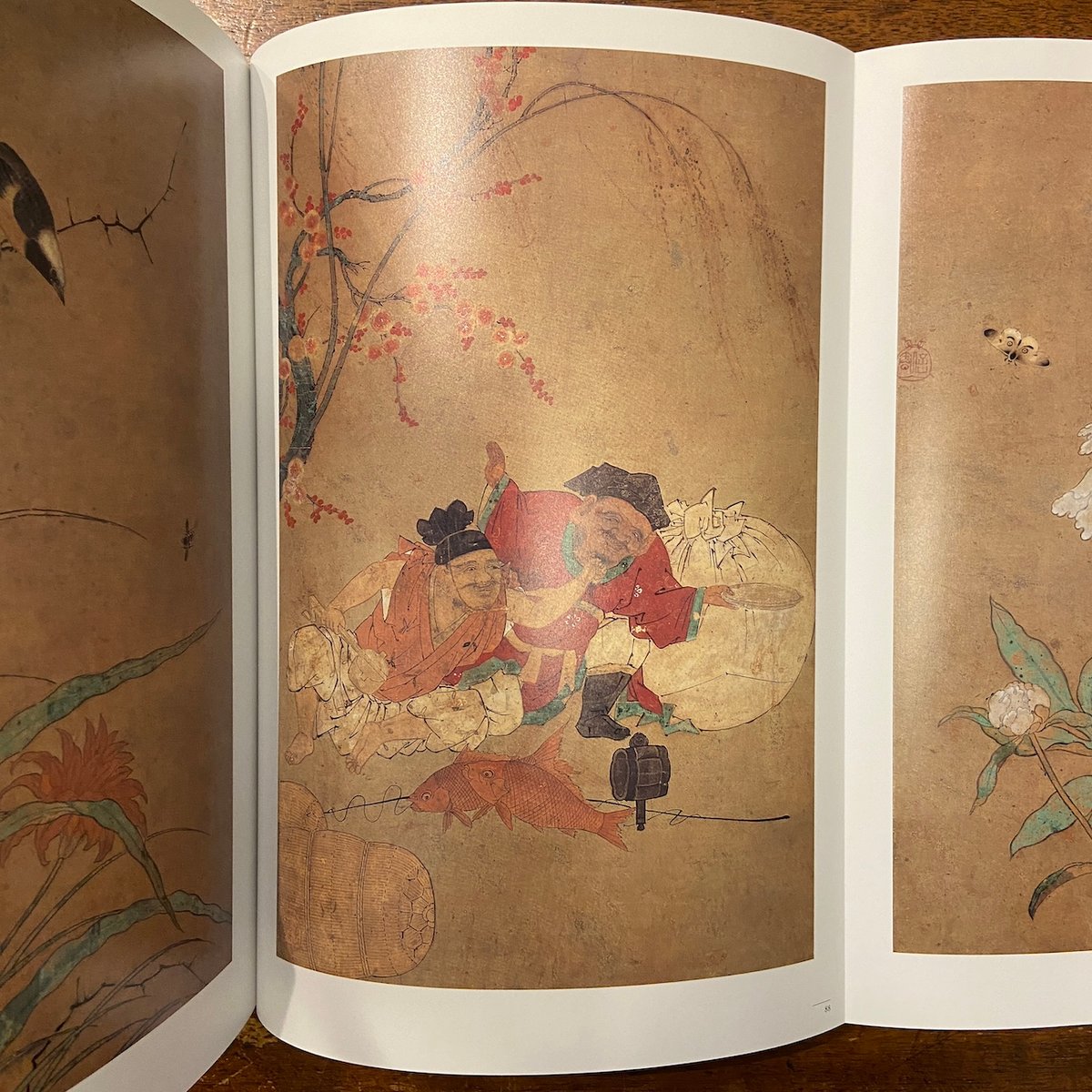 没後400年長谷川等伯展 図録」 | Frobergue online store