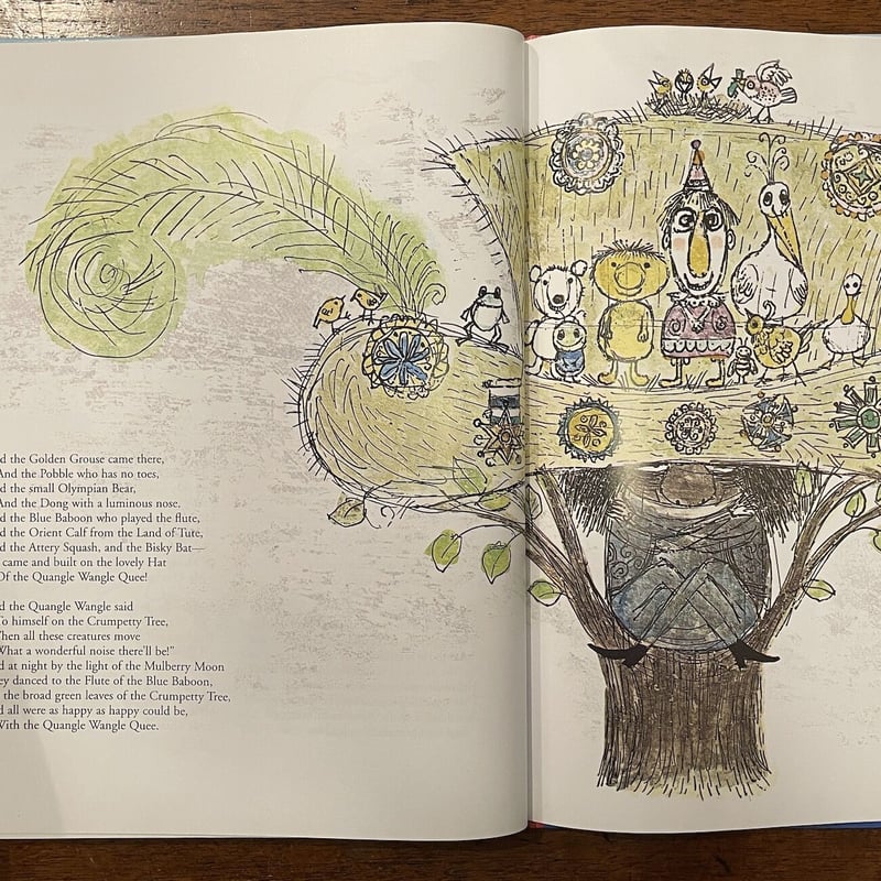 絵本・児童書 FUN AND NONSENSE THE GOLDEN BOOK OF FUN AND NONSENSE」Alice & Ma
