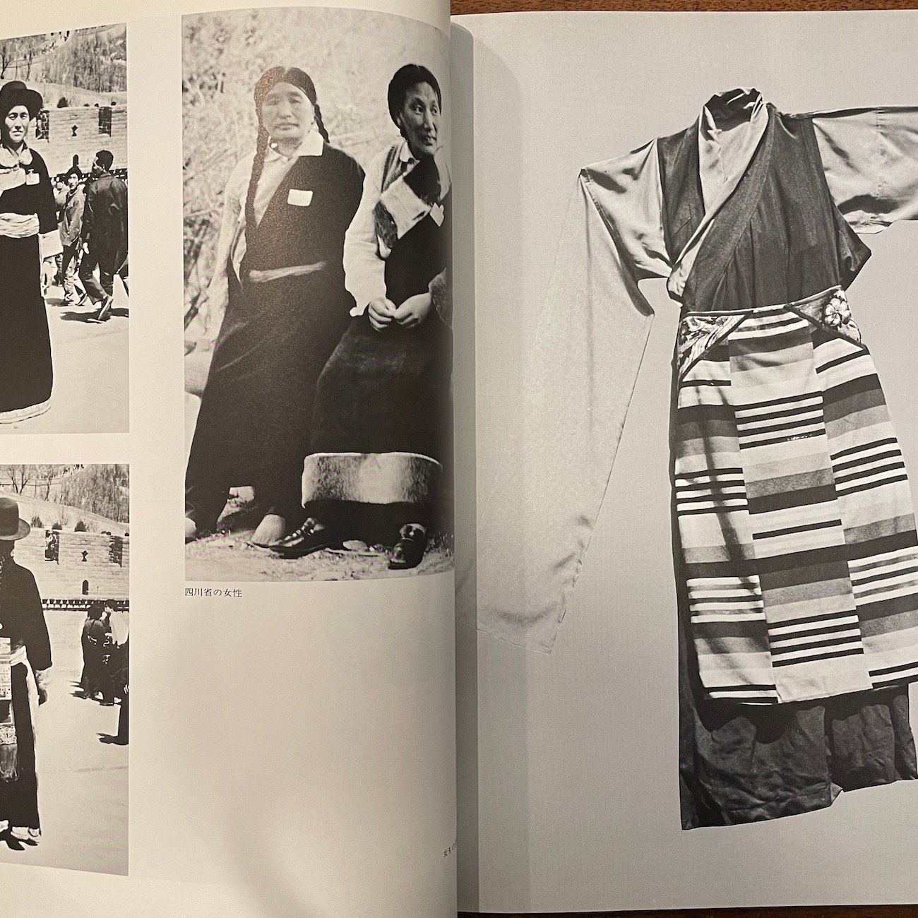 中国少数民族服飾 アート写真集 中国少数民族服飾」 | Frobergue online store