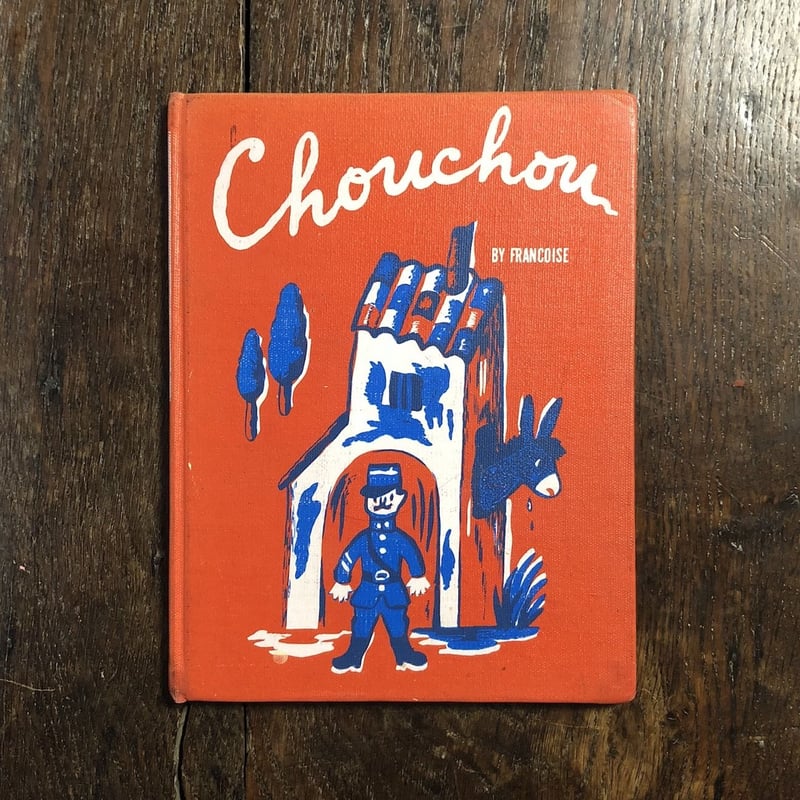 ChouChou」Francoise（フランソワーズ） | Frobergue onlin