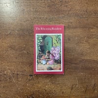 「The Rhyming Rainbow」Cicely Mary Barker（シシリー・メアリー・バーカー）