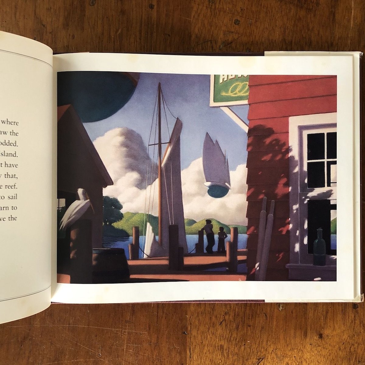 クルト・ヴィーゼの絵本　洋書　1936年発行 自然誌の終焉: 18世紀と19世紀の諸科学における文化的自明概念の