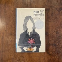 「FIGGS & PHANTOMS」Ellen Raskin