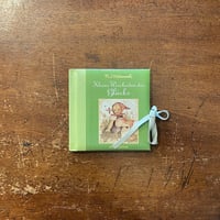 「Kleine Weisheiten des Glucks」M. I. Hummel（マリア・イノセンティア・フンメル）