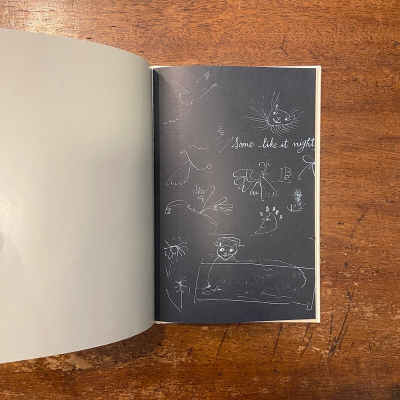 Holy Cats by Andy Warhol's Mother／25 Cats Name