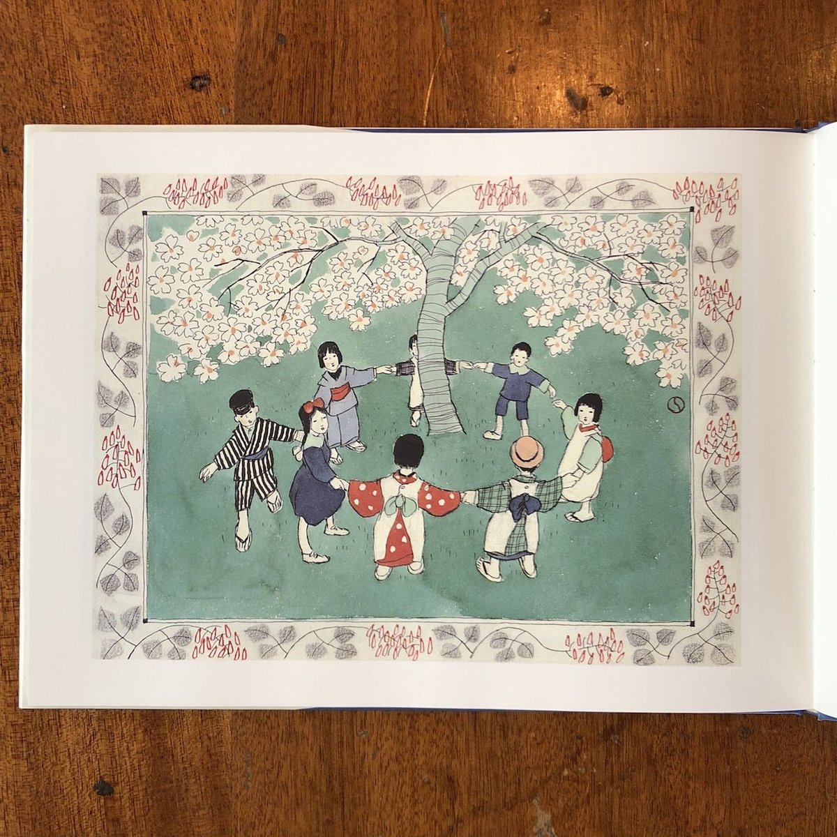 子供之友原画集1／竹久夢二」 | Frobergue online store