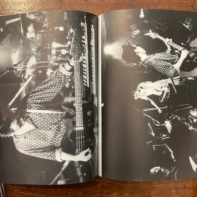 Zone Tripper/Friction:1978-2008」CD付き | Froberg Zone Tripper/Friction:1978-2008」CD付き | Froberg