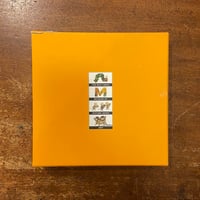 「The Eric Carle Museum of Picture Book Art　図録6冊セット」ナンシー・エコーム・バーカート　モーリス・センダック　エリック・カール 他