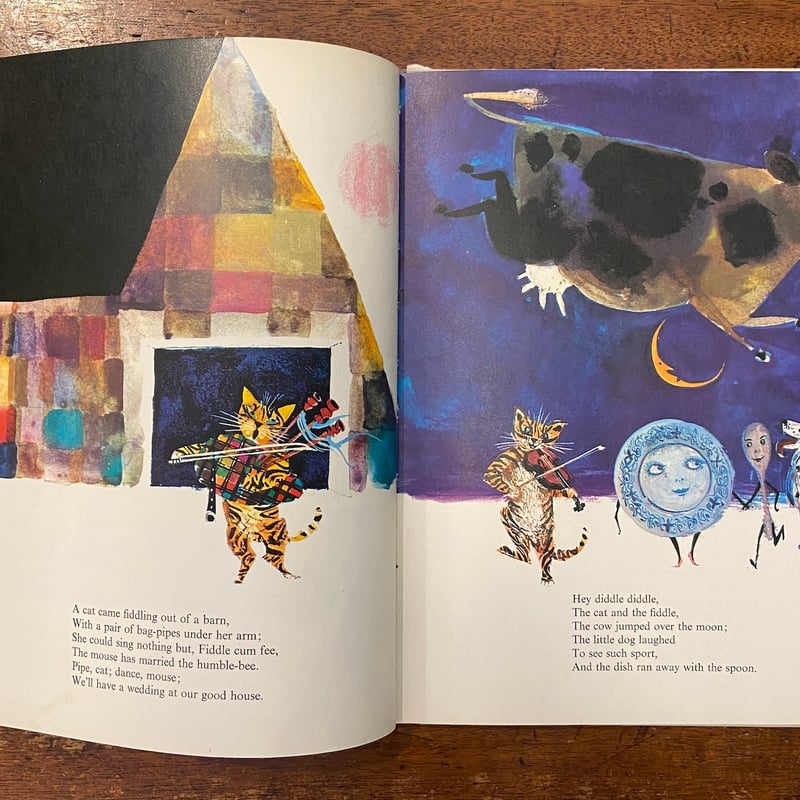 哀愁のアマン　1985年　エリザベス・ハンター著　179 Printed book of Thirty-Six Immortal Poets (Sanjūrokkasen