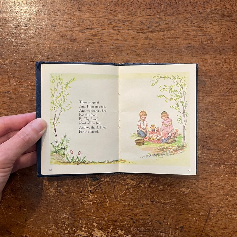 ターシャテューダー　絵　アートプリント ターシャテューダー 絵 アートプリント