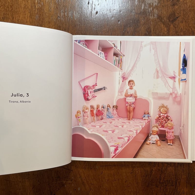 Toy Stories 世界の子どもたち写真集 洋書 Toy Stories（Photos of Children from Around the