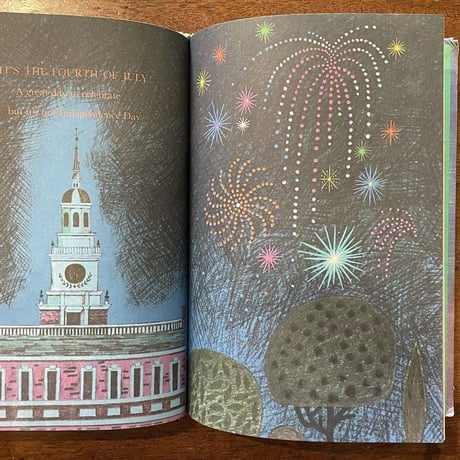「A Very Very Special Day」Frances Ullmann DeArmand　Tom Vroman
