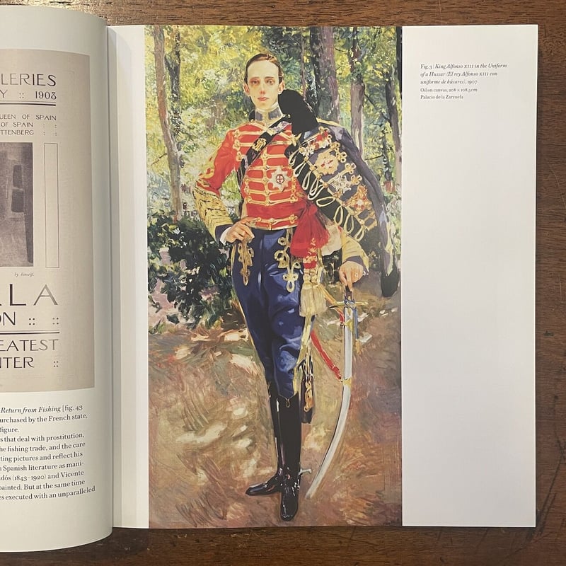 SOROLLA:Spanish Master of Light(ホアキン・ソローリャ作品集 SOROLLA:Spanish Master of Light(ホアキン・ソローリャ作品集