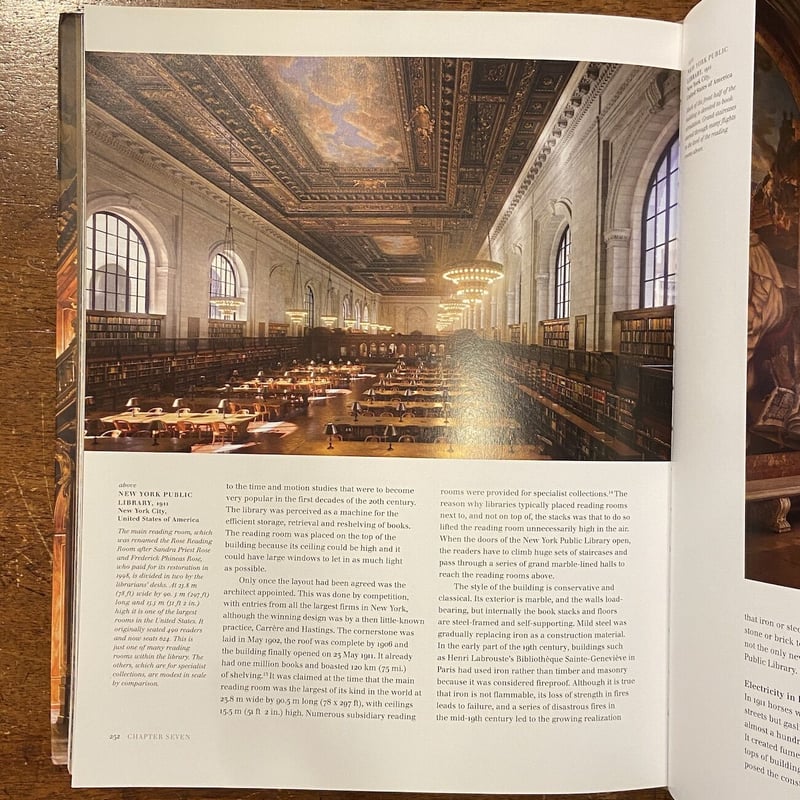 The Library」James W.P Campbell | Frobergue on