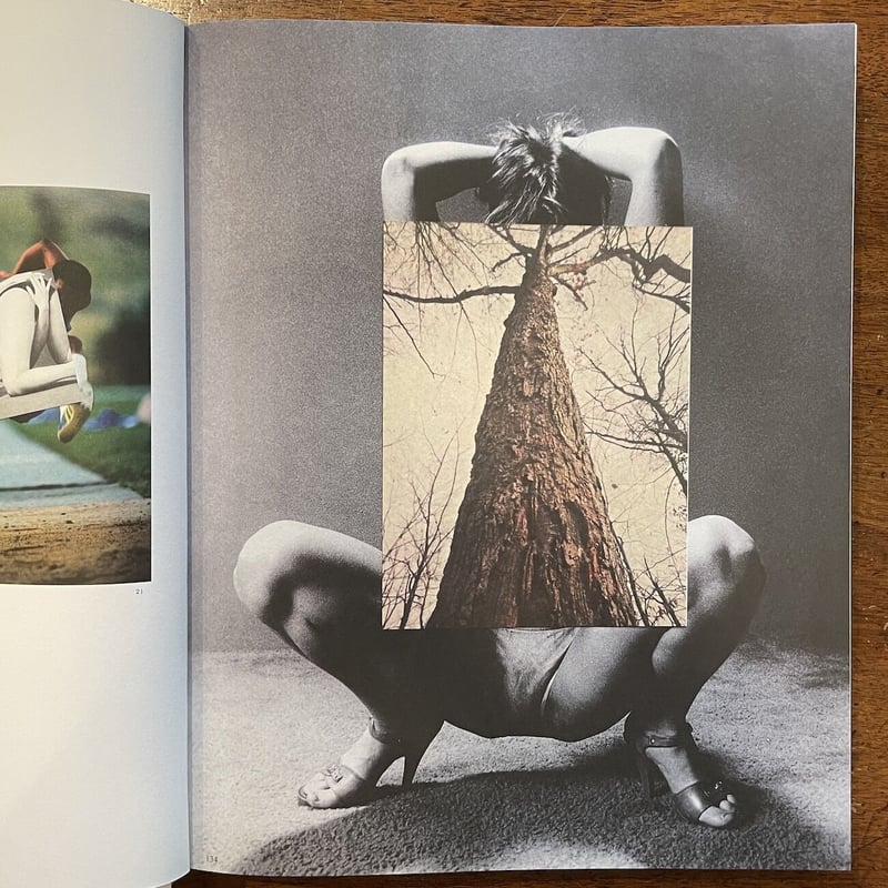 THE AGE OF COLLAGE 2：Contemporary Collage in M