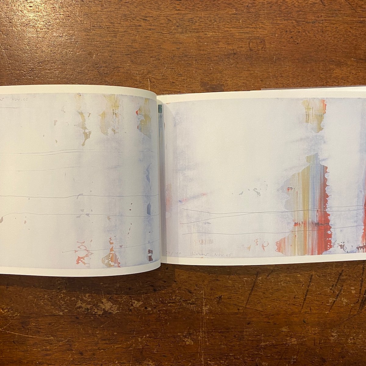 Gerhard Richter: Snow-White ゲルハルト・リヒター Gerhard Richter Snow-White」ゲルハルト・リヒター | Frober
