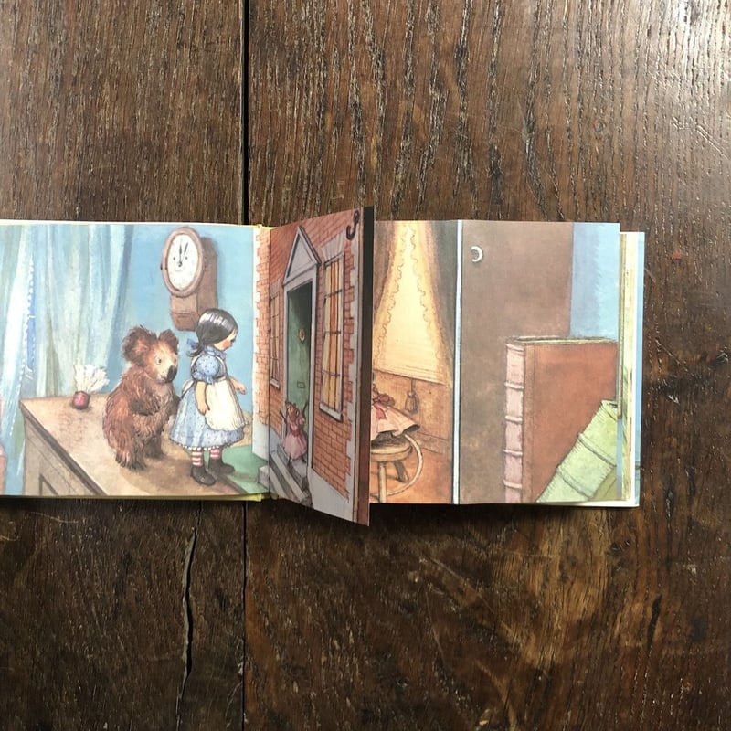 絵本・児童書 The Midnight Adventures of Kelly, Dot, THE MIDNIGHT ADVENTURES OF KELLY, DOT, AND ESM