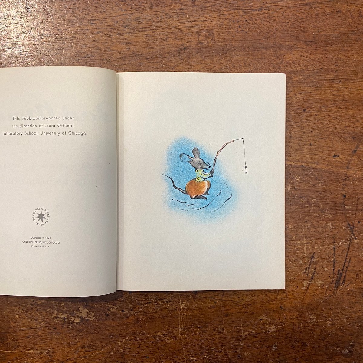 Bad mousie」Martha Dudley Trientja Engelbrecht Bad mousie」Martha Dudley Trientja Engelbrecht
