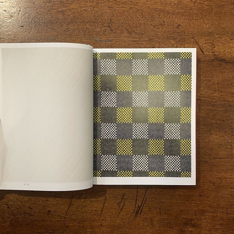 ミナ・ペルホネンのテキスタイル」 | Frobergue online store