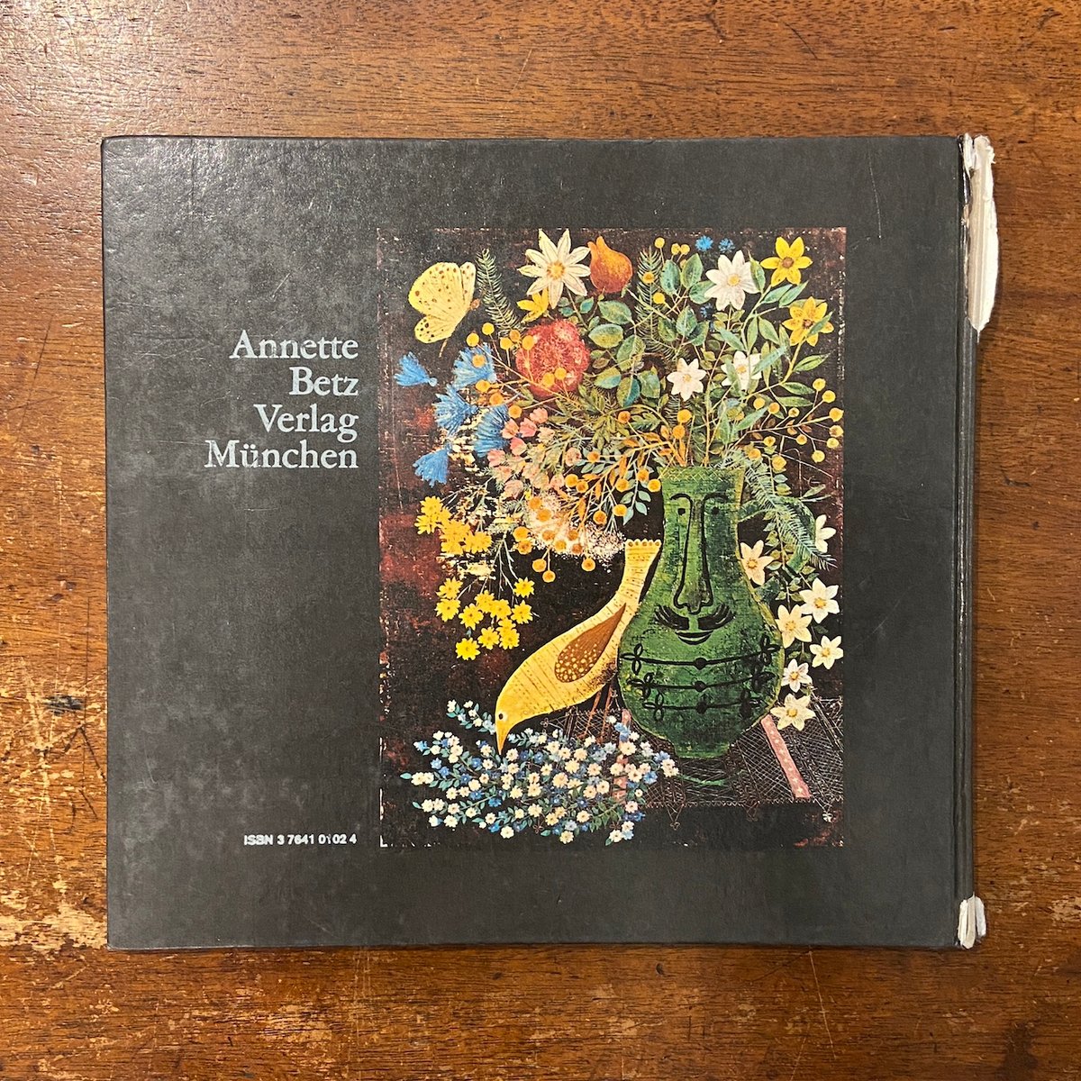 Mukis Wunderbaum」Gyorgy Lehoczky（ジョールジュ・レホツキー）