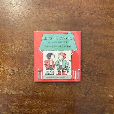 fモーリス・センダック | STORES