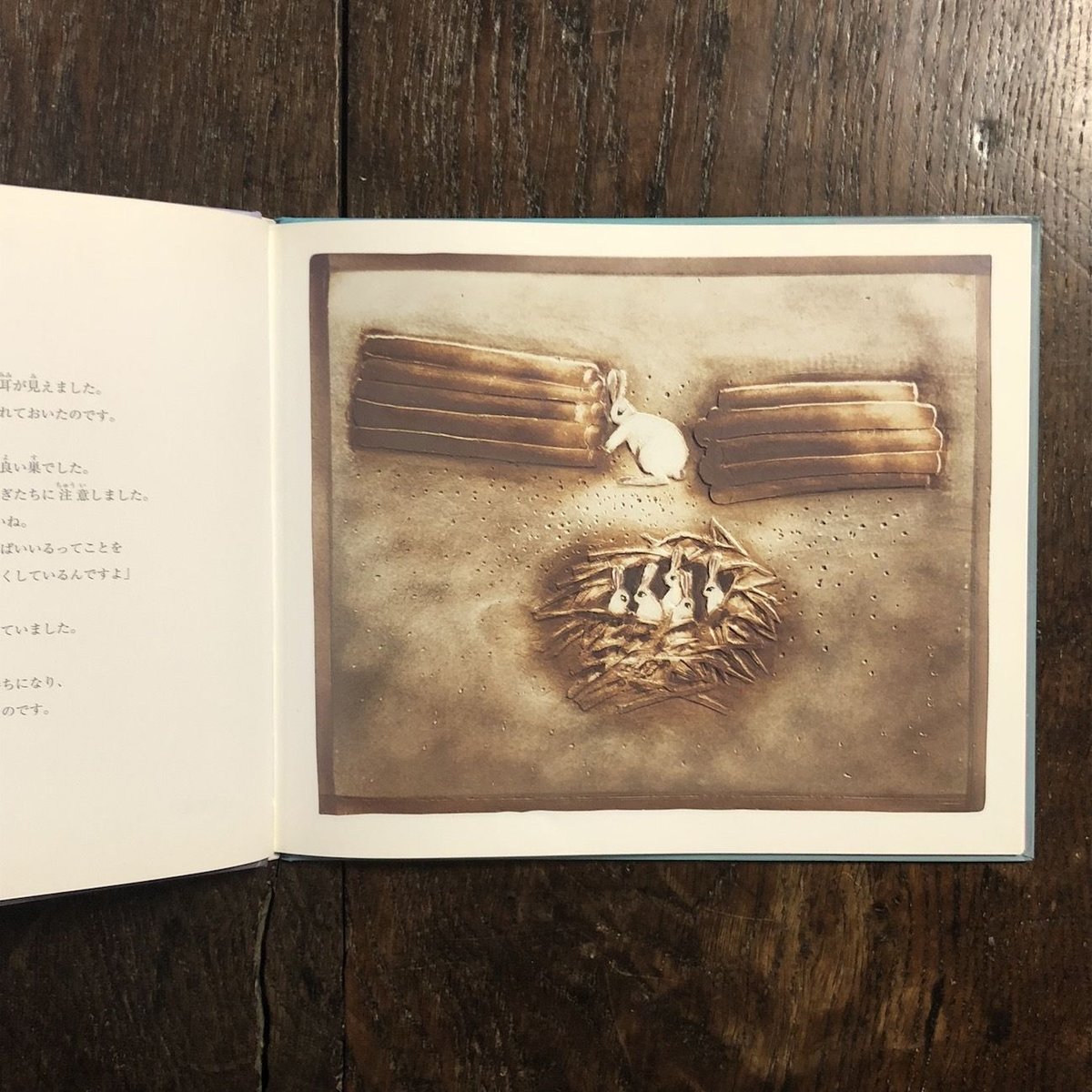 地平線のかなたまで」ヘルヤ・リウッコ＝スンドストロム | Frobergue