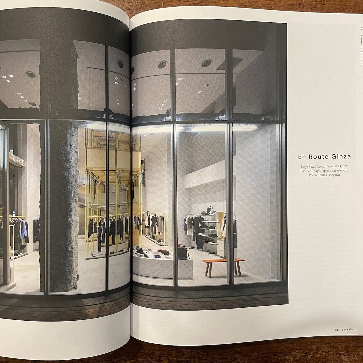 Jo Nagasaka／Schemata Architects」 | Frobergue