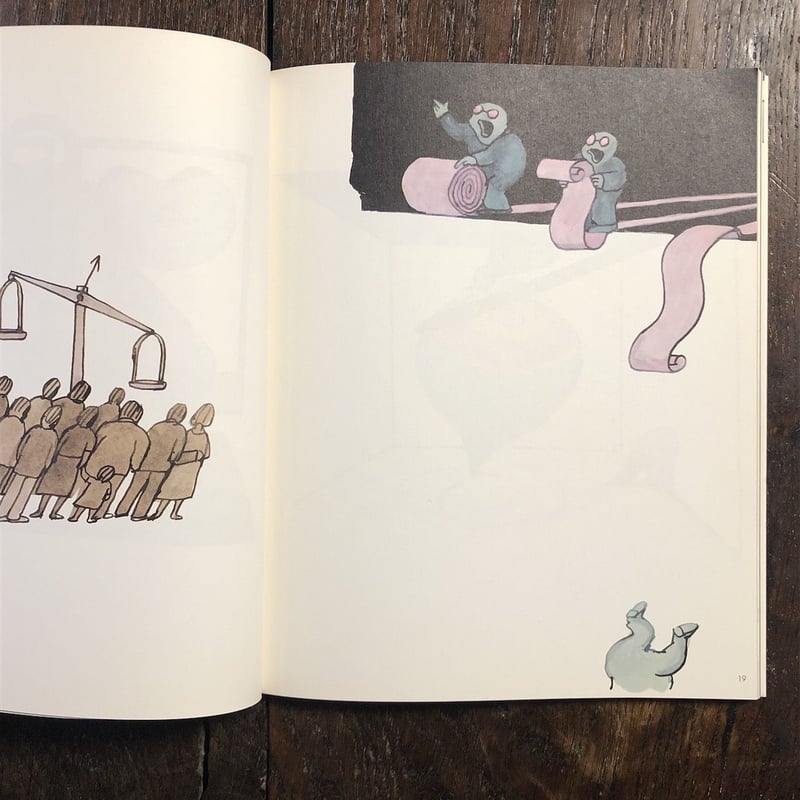 Symptomatics」Tomi Ungerer（トミー・ウンゲラー） | Froberg