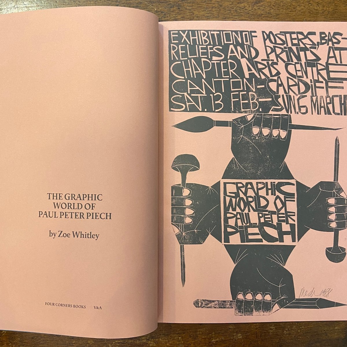 アート・デザイン・音楽 GRAPHIC WORLD OF PAUL PETER PIECH Amazon | The Graphic World of Paul Peter Piech | Piech, Paul