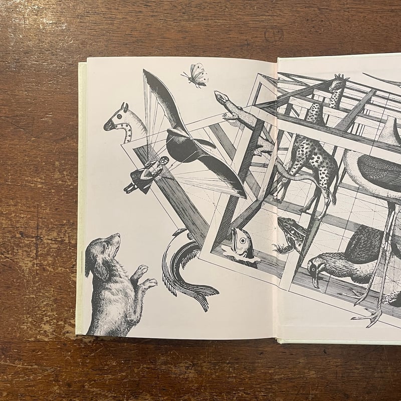 ぽっぺん先生の動物事典」舟崎克彦 | Frobergue online store