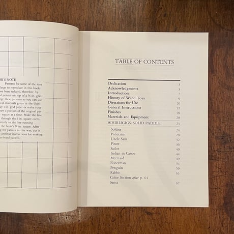 「MAKING WHIRLIGIGS & OTHER WIND TOYS」Sharon Pierce