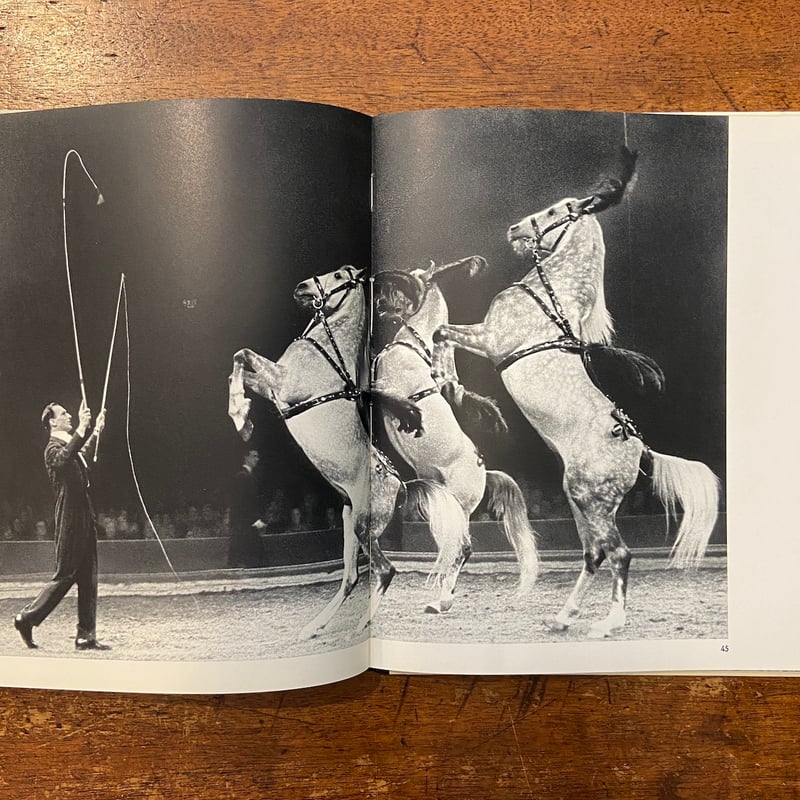 海外紙物　イギリス　Horse trams チケット　１０冊まるごと　ラスト Horses」Hanns Reich | Frobergue online store