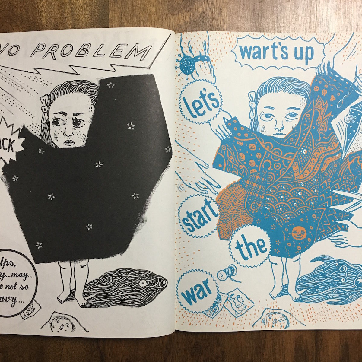 趣味・スポーツ・実用 No.B magazine Bernhard Willhelm 趣味・スポーツ・実用 No.B magazine Bernhard Willhelm No.B