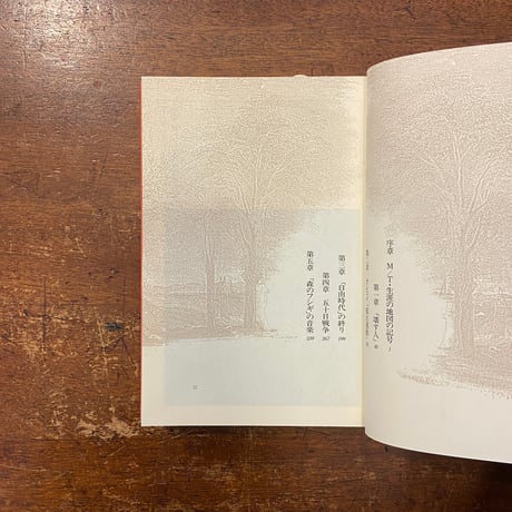 「M／Tと森のフシギの物語（1986年1刷）」大江健三郎　司修 装画・挿絵