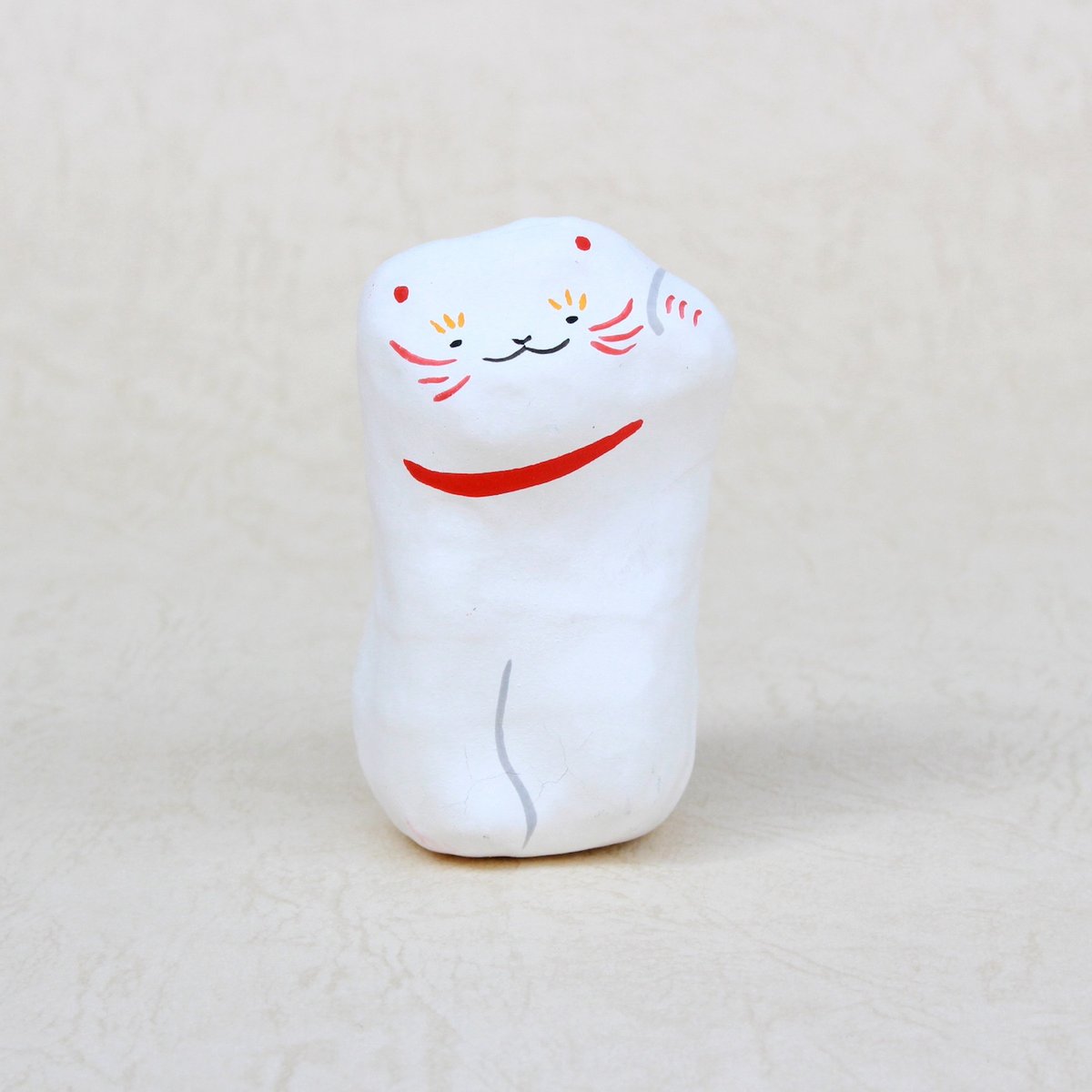 harikokko 作品「招き猫」 | Frobergue online store harikokko 作品「招き猫」 | Frobergue online store