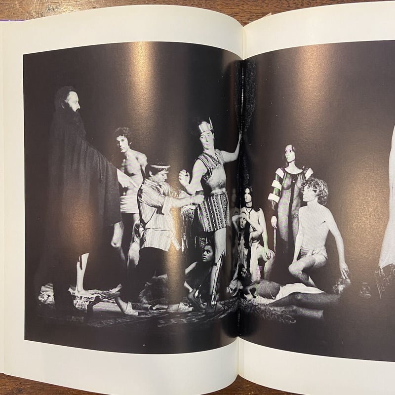 LA MONNAIE VIVANTE」Pierre Klossowski（ピエール・クロソウ