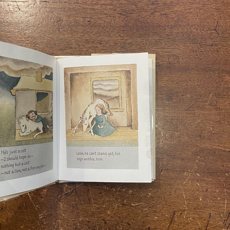 モーリス・センダック 肉筆スケッチ オリジナル