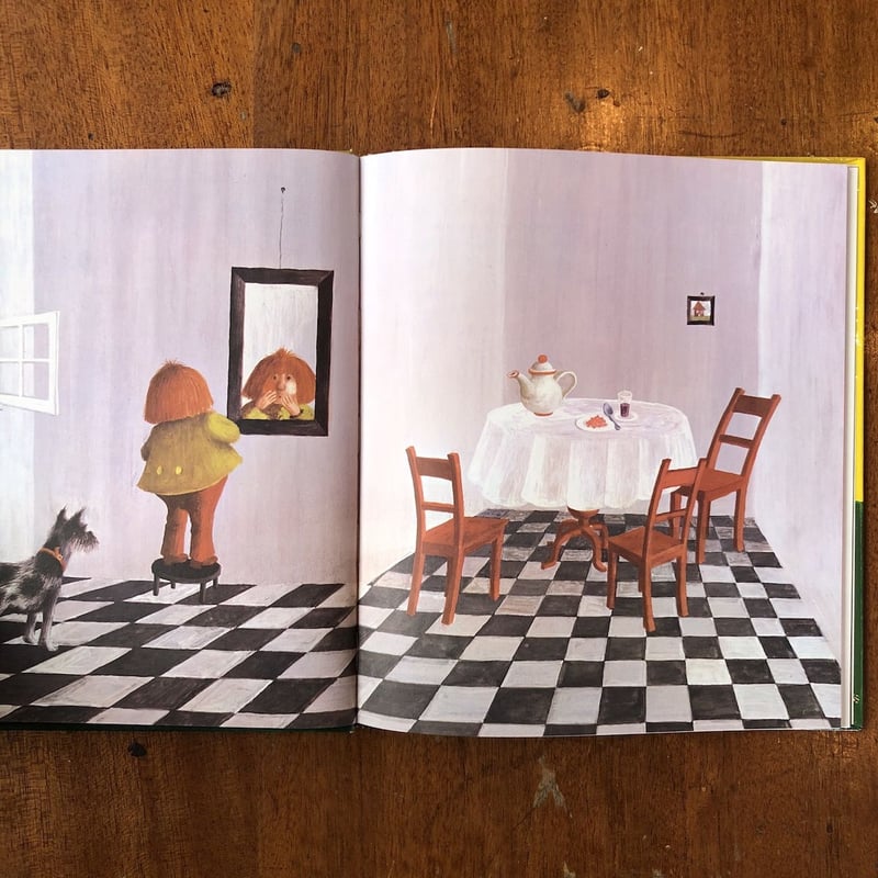 ドイツ　古書　絵本　希少 kunterbunter Schabernack ドイツ 古書 絵本 希少 kunterbunter Schabernack 洋書