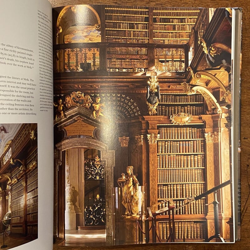 The Library」James W.P Campbell | Frobergue on