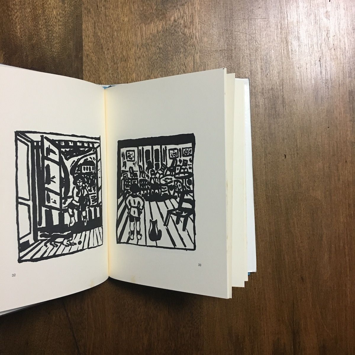 MITSOU」BALTHUS（バルテュス） | Frobergue online store