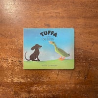 「TUFFA UND DIE ENTEN」Binette Schroeder（ビネッテ・シュレーダー）