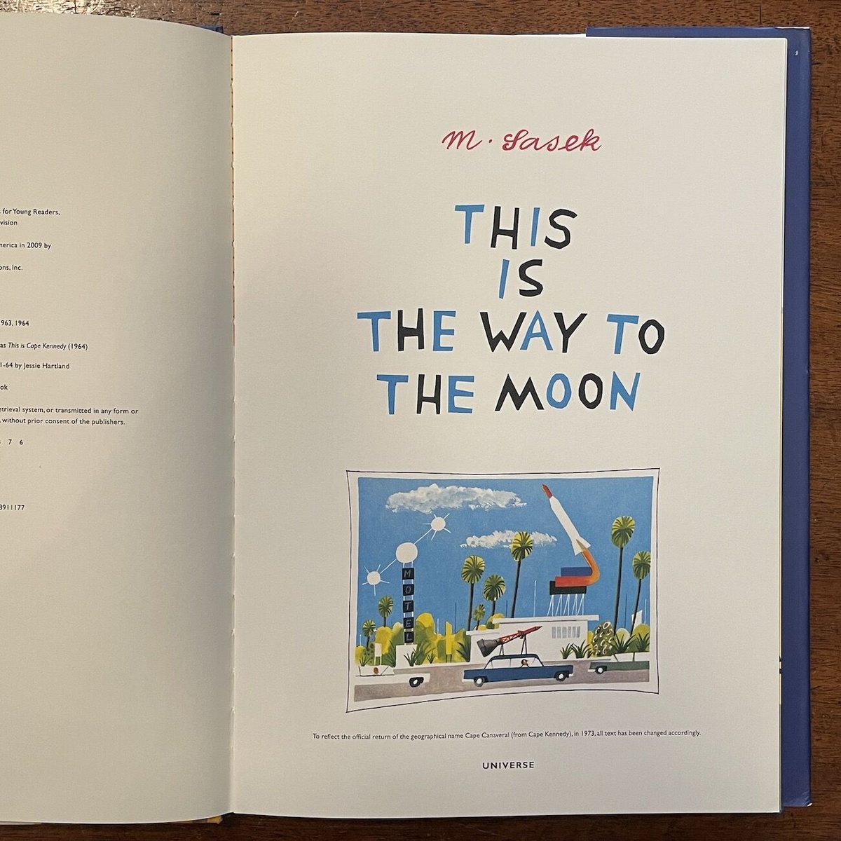 Mike and the Modelmakers ミロスラフ・サセック This is London」Miroslav Sasek（ミロスラフ・サセック） | Fr