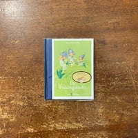 「Die Fruhlingskinder」Ida Bohatta（イーダ・ボハッタ）