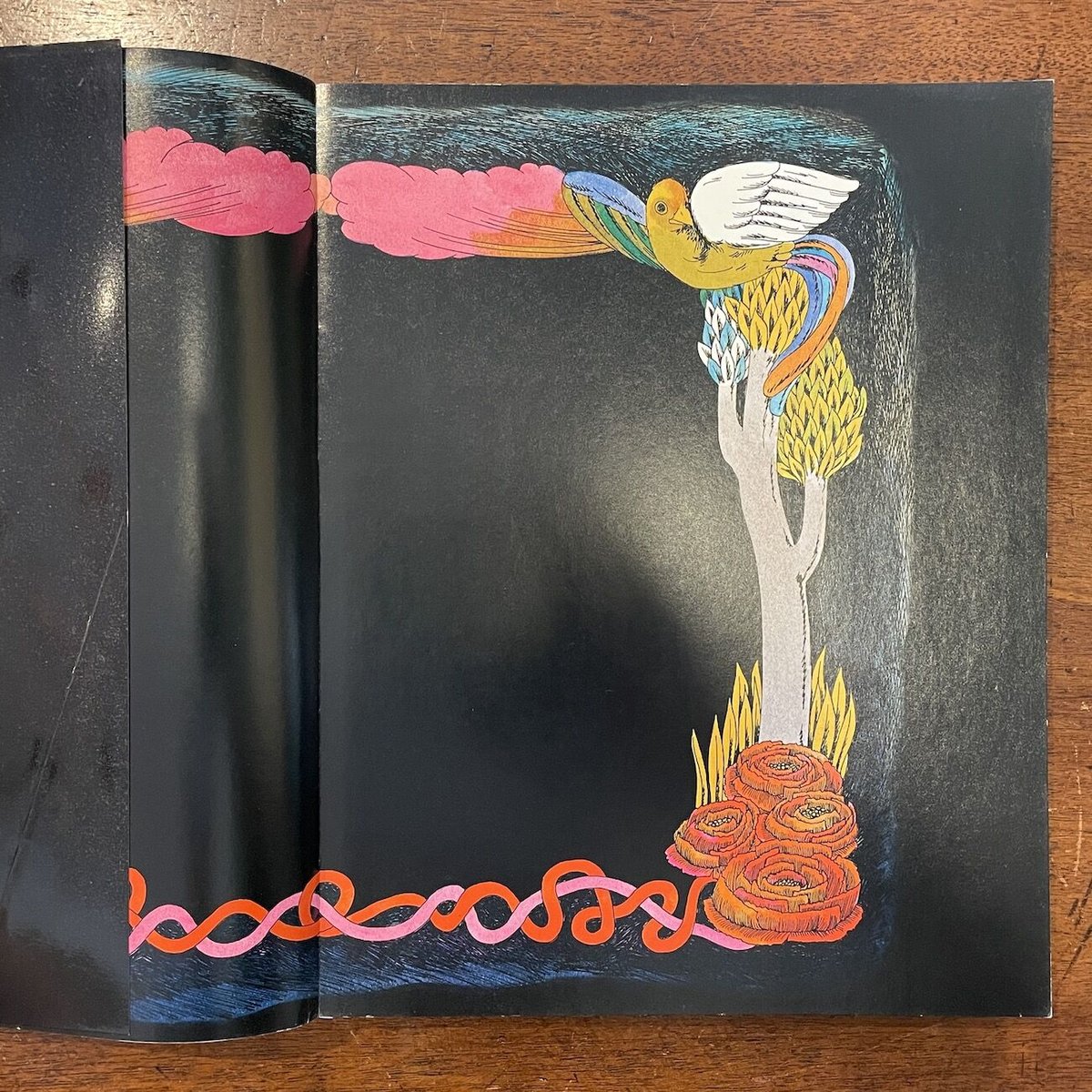Pero 伊坂芳太良作品集成」 | Frobergue online store Pero 伊坂芳太良作品集成」 | Frobergue online store